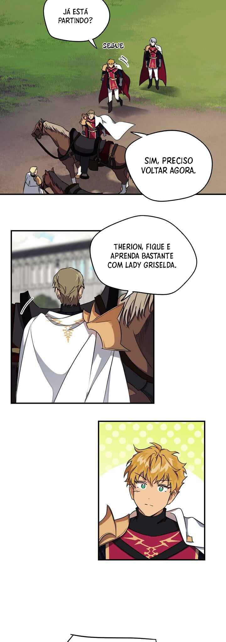 Read The Spark in Your Eyes PT Manga Online