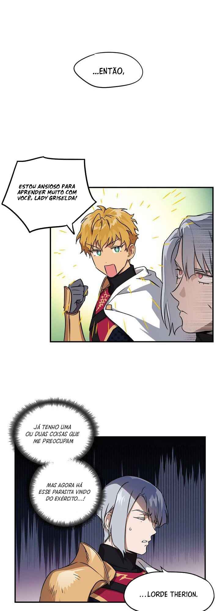 Read The Spark in Your Eyes PT Manga Online