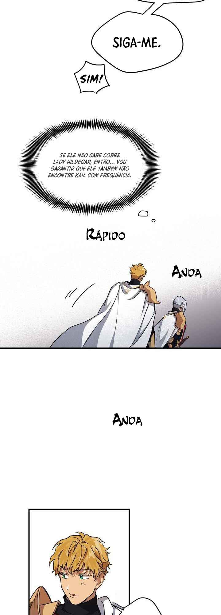 Read The Spark in Your Eyes PT Manga Online