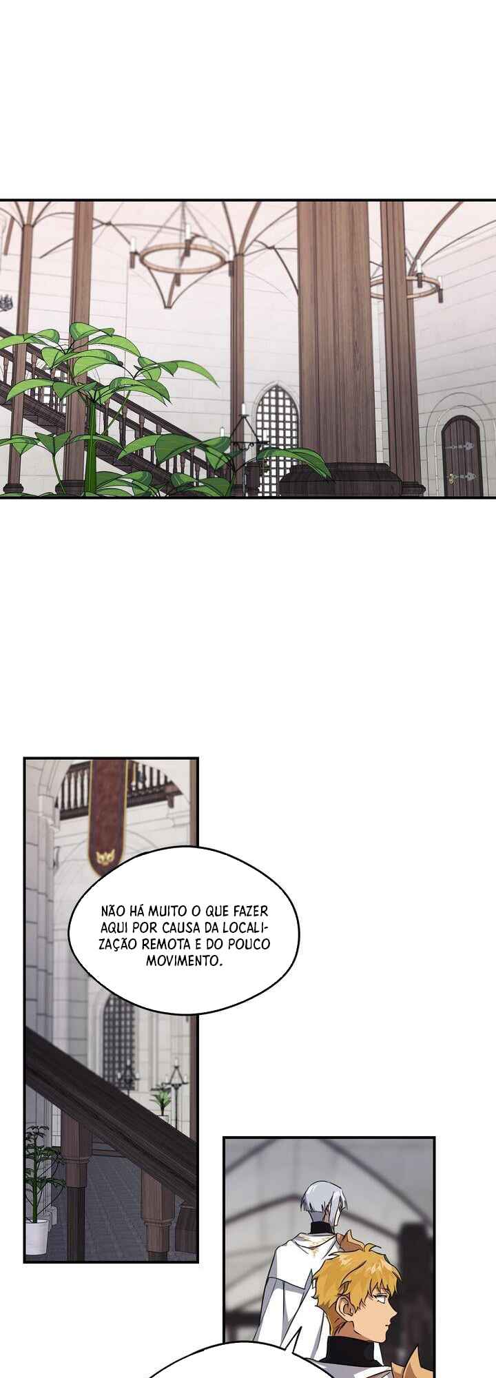 Read The Spark in Your Eyes PT Manga Online
