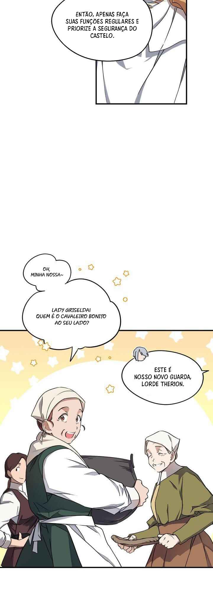 Read The Spark in Your Eyes PT Manga Online