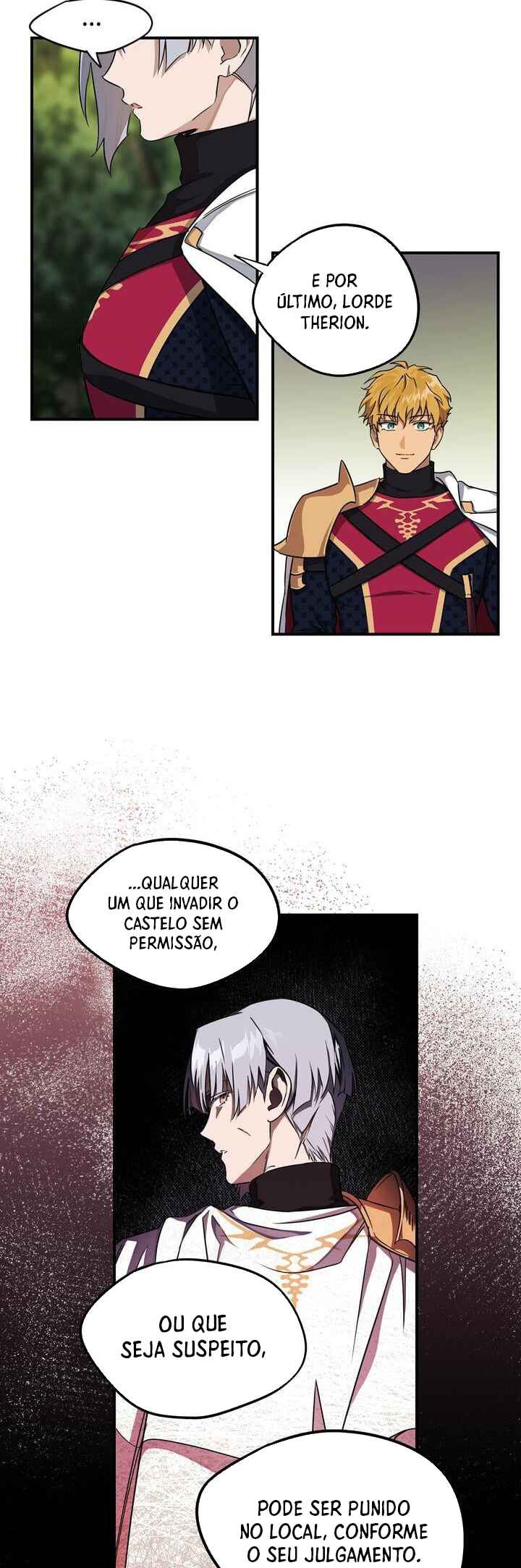 Read The Spark in Your Eyes PT Manga Online