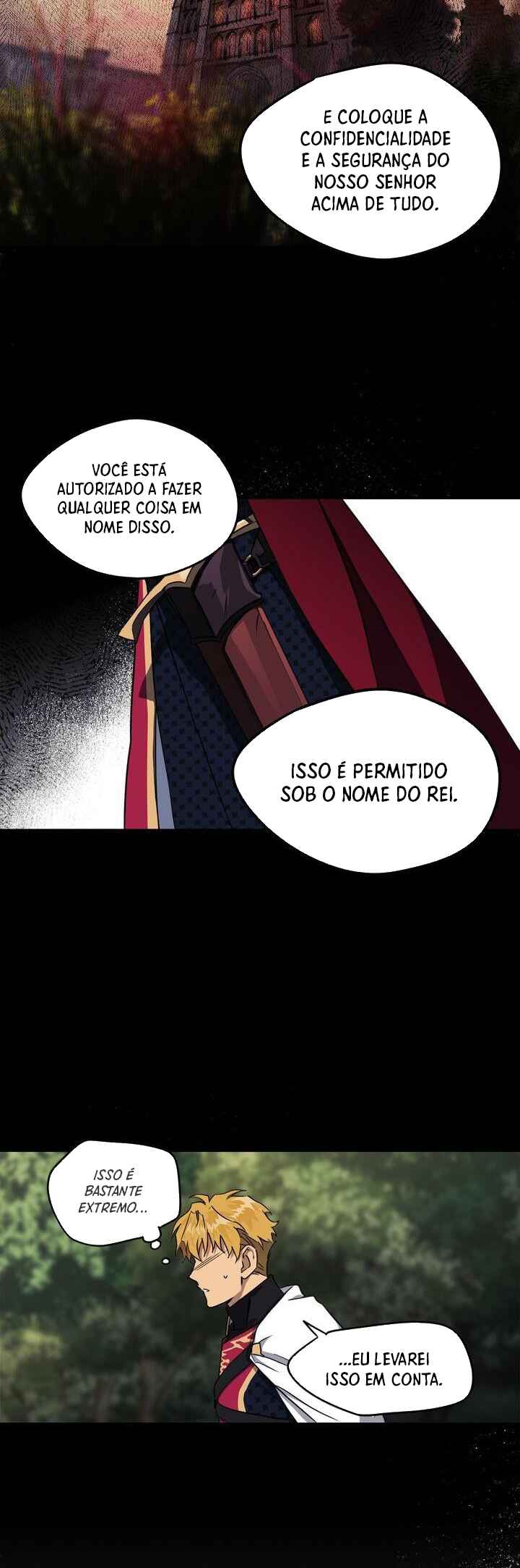 Read The Spark in Your Eyes PT Manga Online