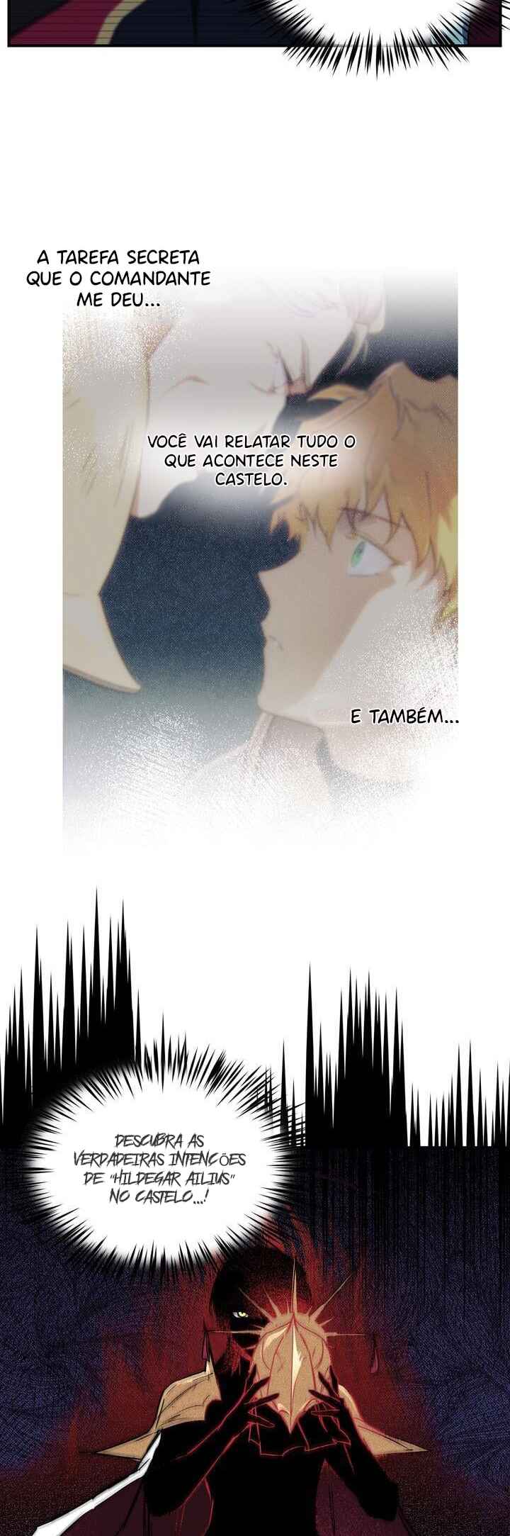 Read The Spark in Your Eyes PT Manga Online