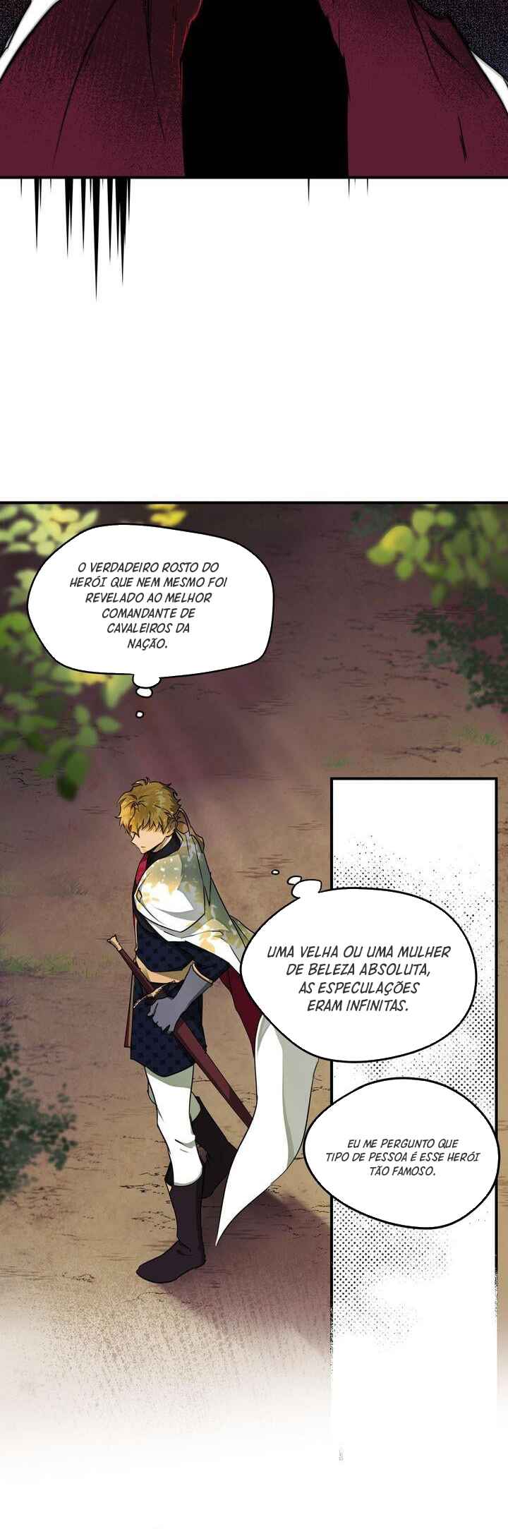 Read The Spark in Your Eyes PT Manga Online