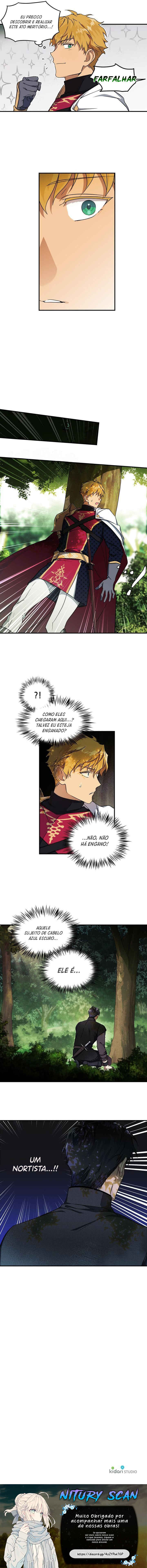 Read The Spark in Your Eyes PT Manga Online