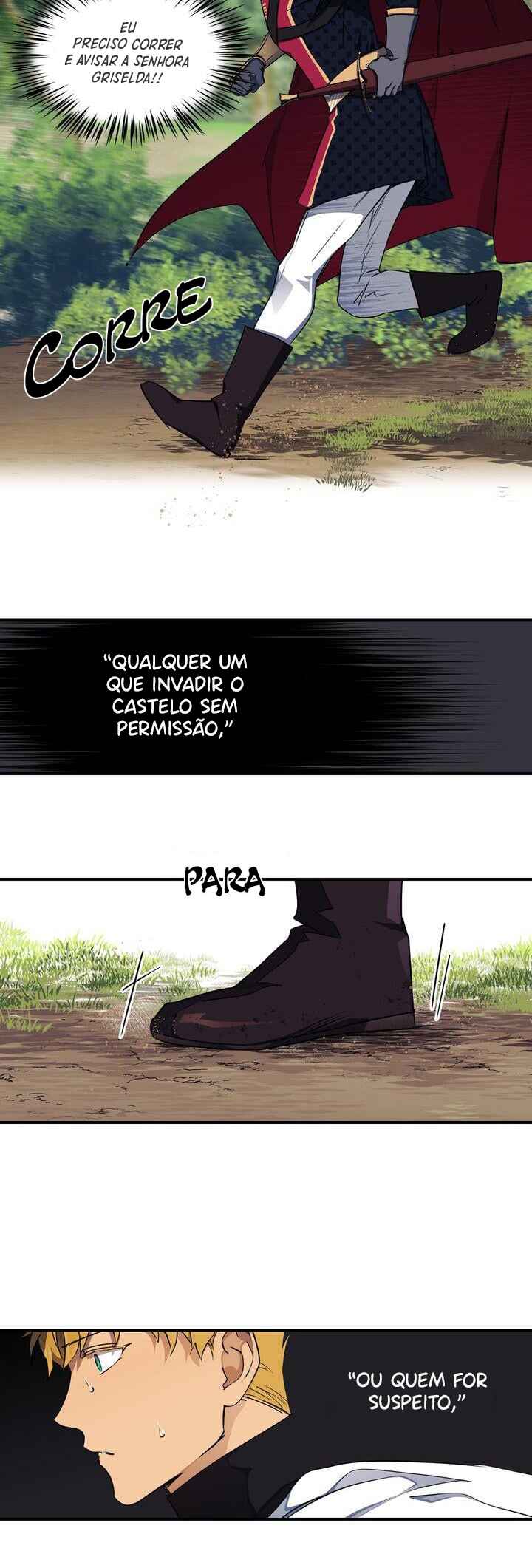 Read The Spark in Your Eyes PT Manga Online