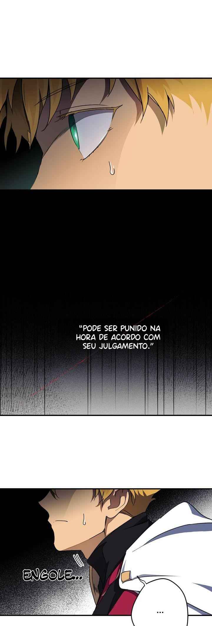 Read The Spark in Your Eyes PT Manga Online
