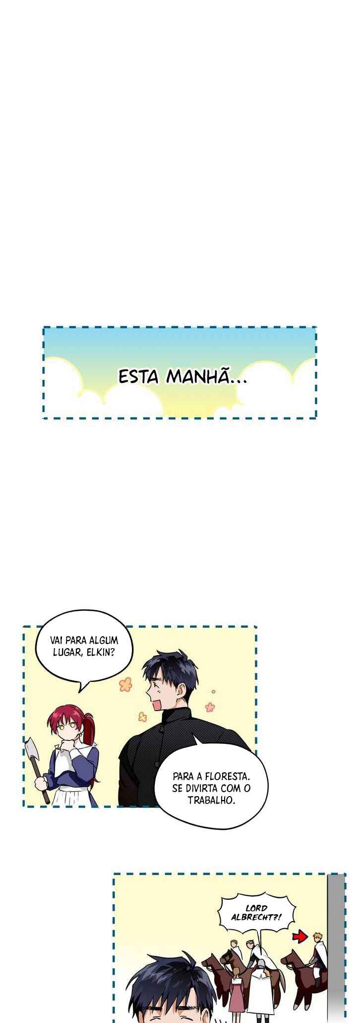 Read The Spark in Your Eyes PT Manga Online