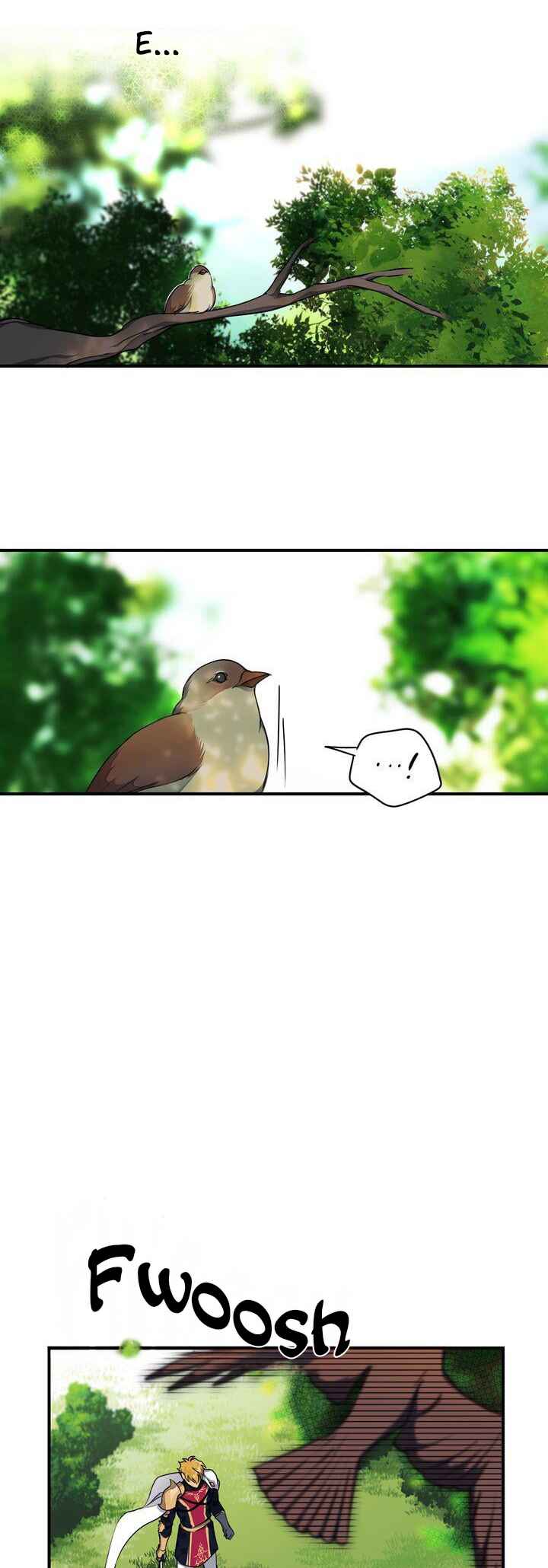 Read The Spark in Your Eyes PT Manga Online