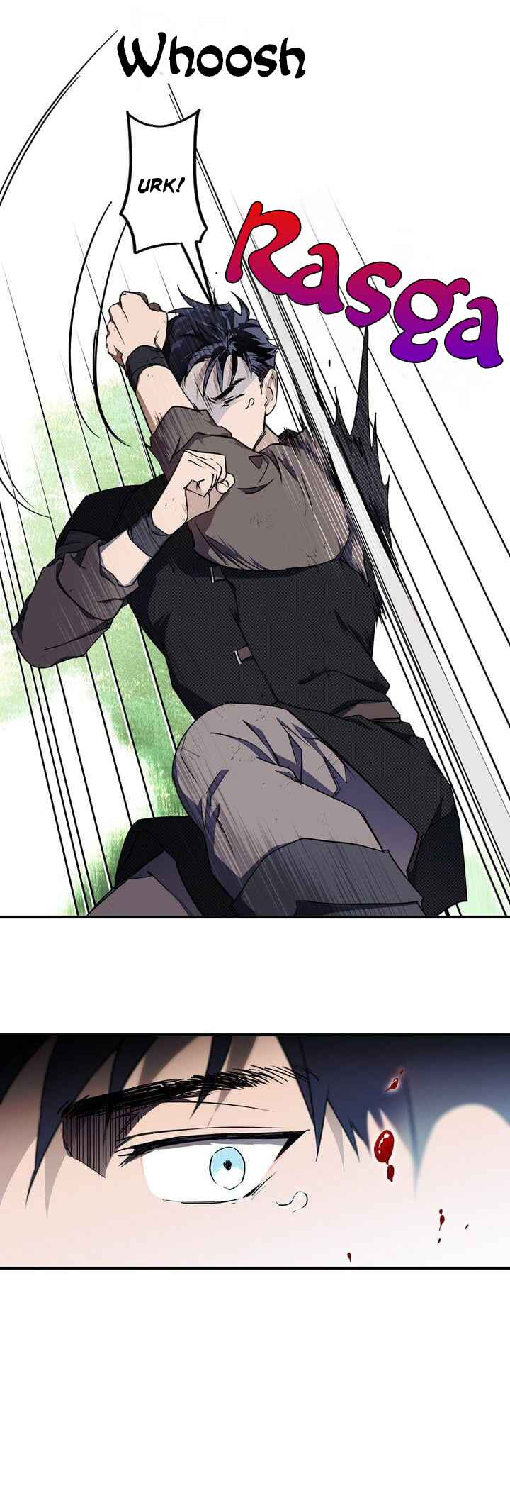Read The Spark in Your Eyes PT Manga Online