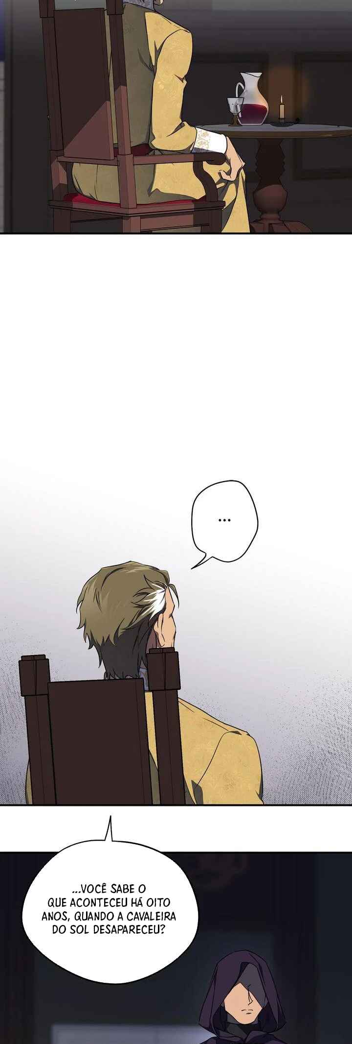 Read The Spark in Your Eyes PT Manga Online