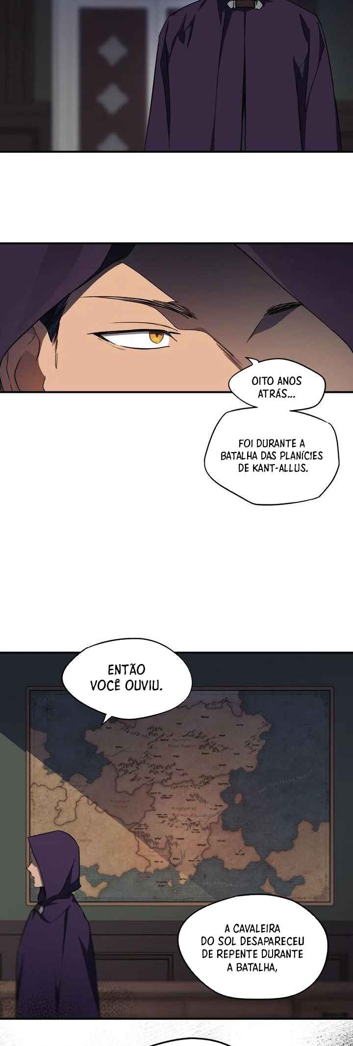 Read The Spark in Your Eyes PT Manga Online