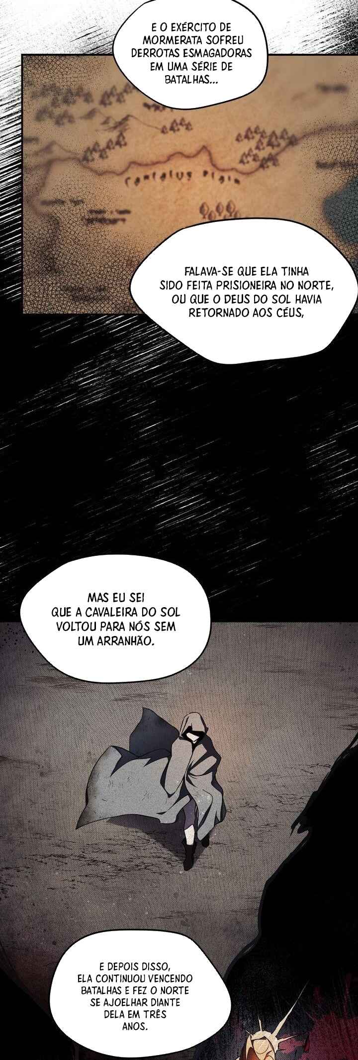 Read The Spark in Your Eyes PT Manga Online