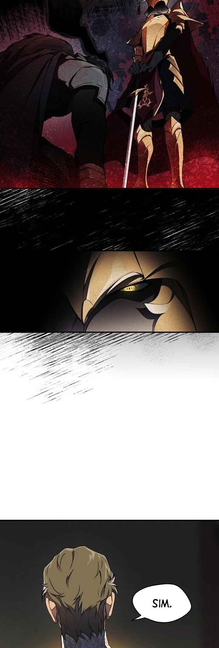 Read The Spark in Your Eyes PT Manga Online