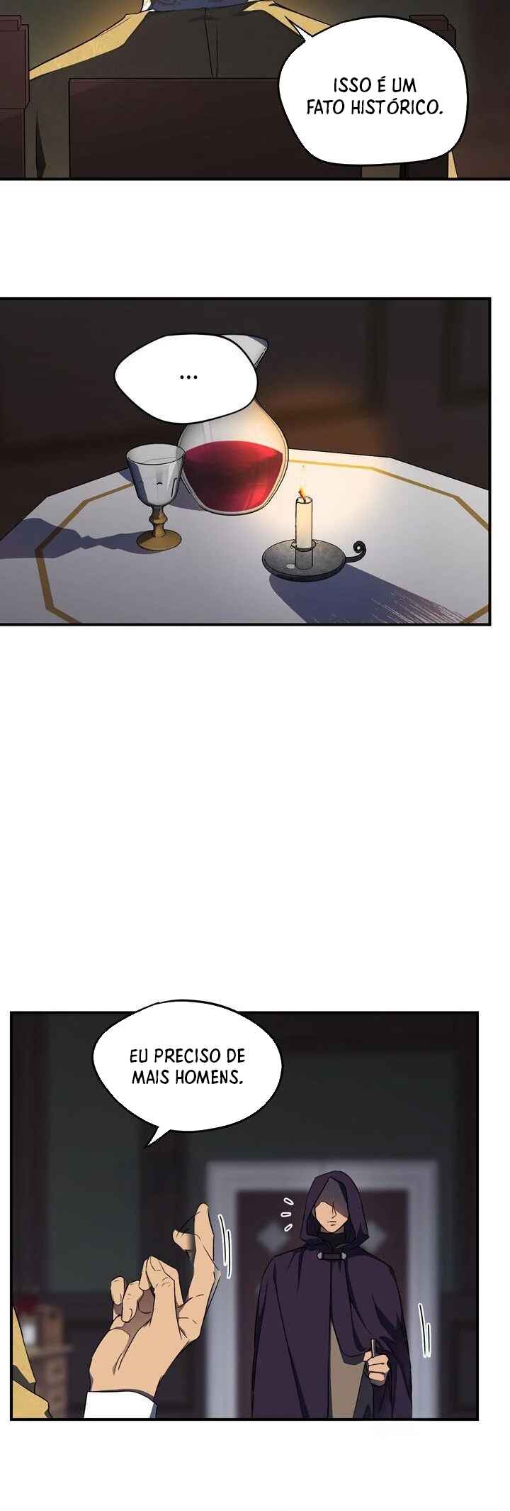 Read The Spark in Your Eyes PT Manga Online