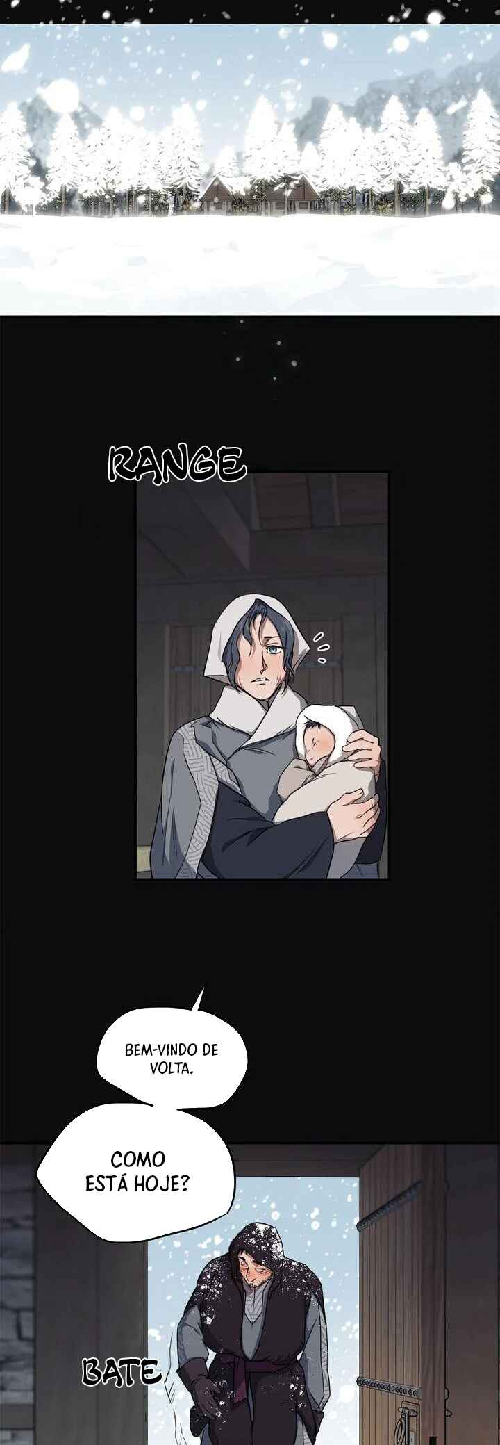 Read The Spark in Your Eyes PT Manga Online