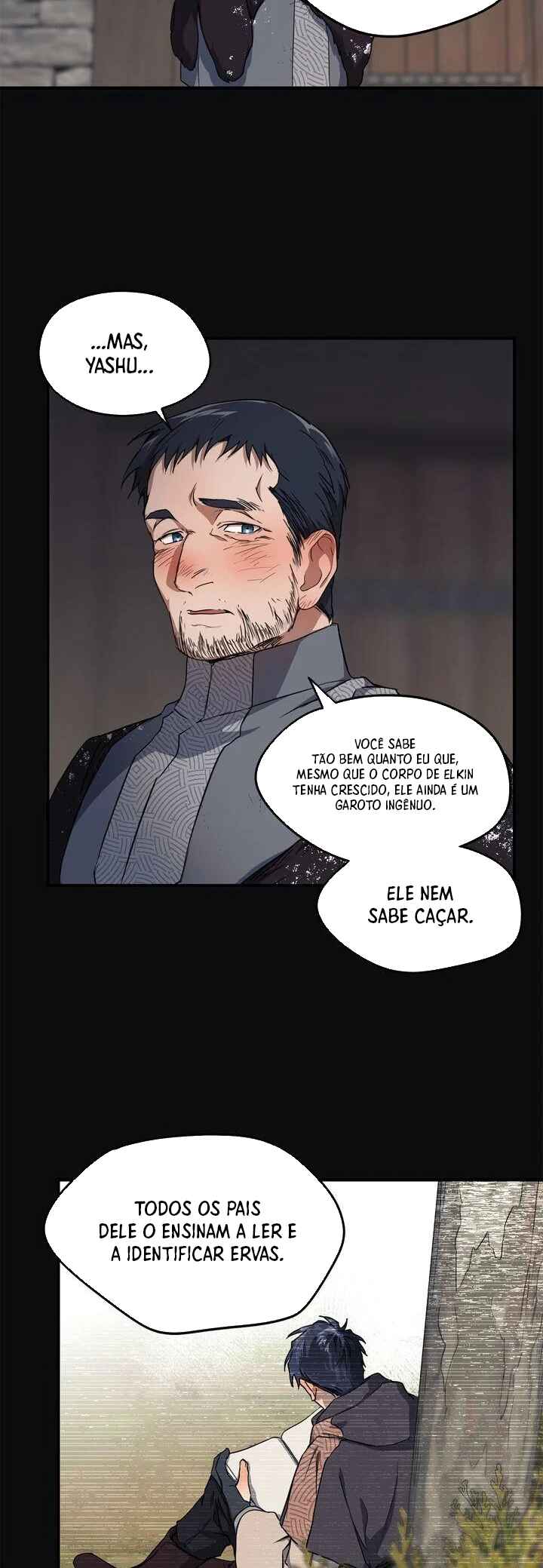 Read The Spark in Your Eyes PT Manga Online