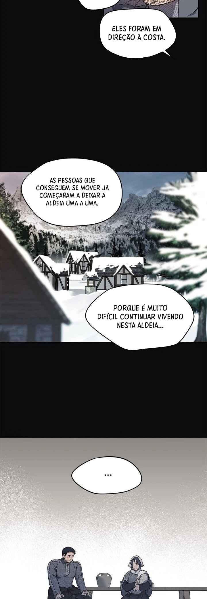 Read The Spark in Your Eyes PT Manga Online