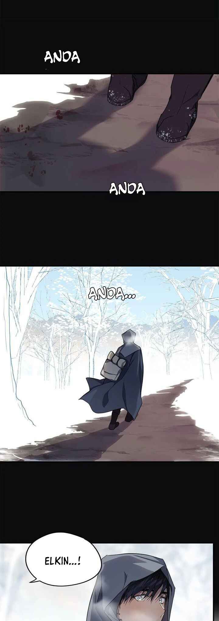 Read The Spark in Your Eyes PT Manga Online