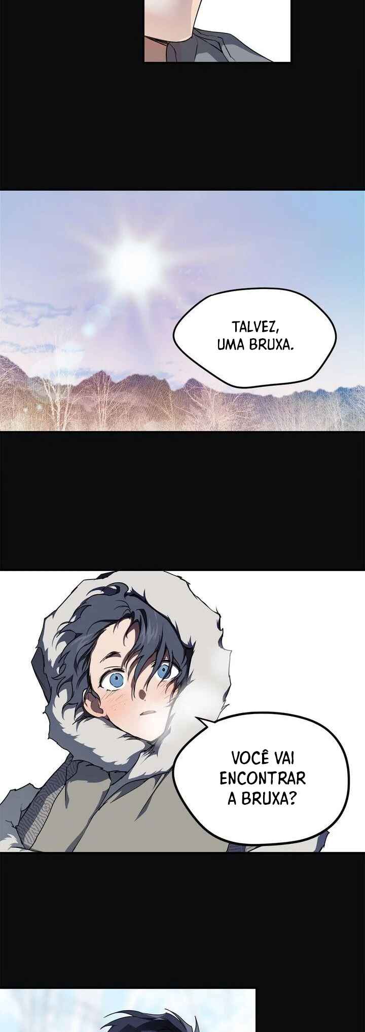 Read The Spark in Your Eyes PT Manga Online