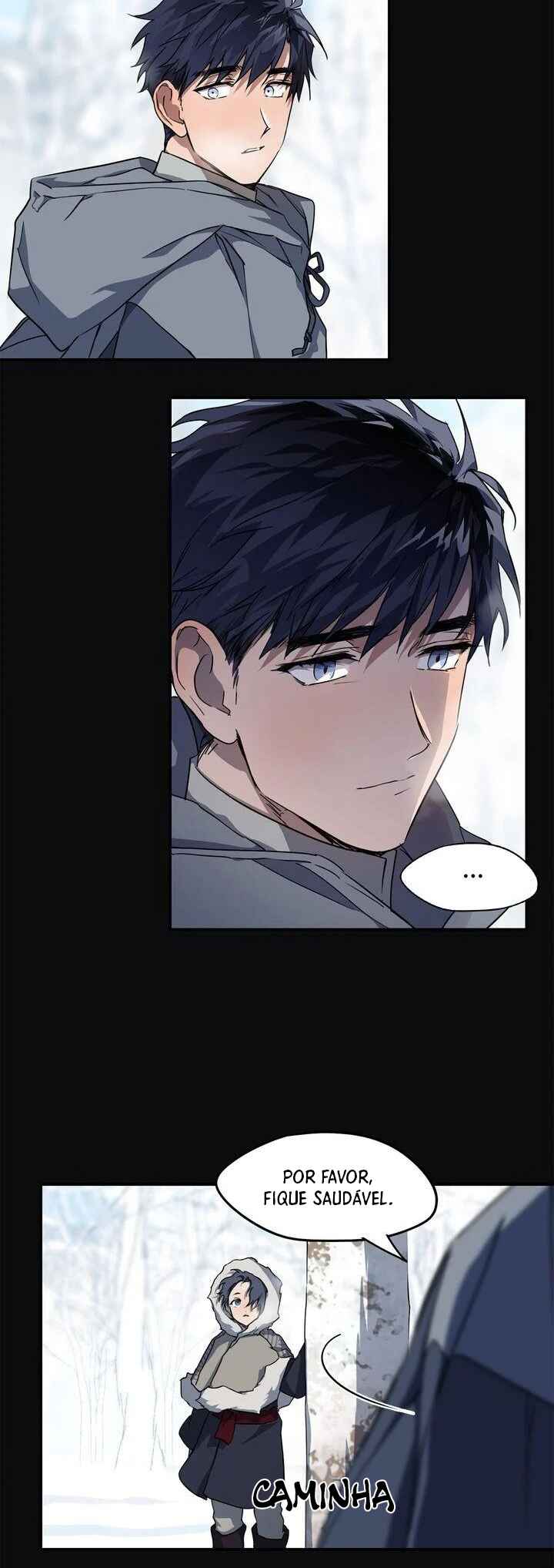 Read The Spark in Your Eyes PT Manga Online