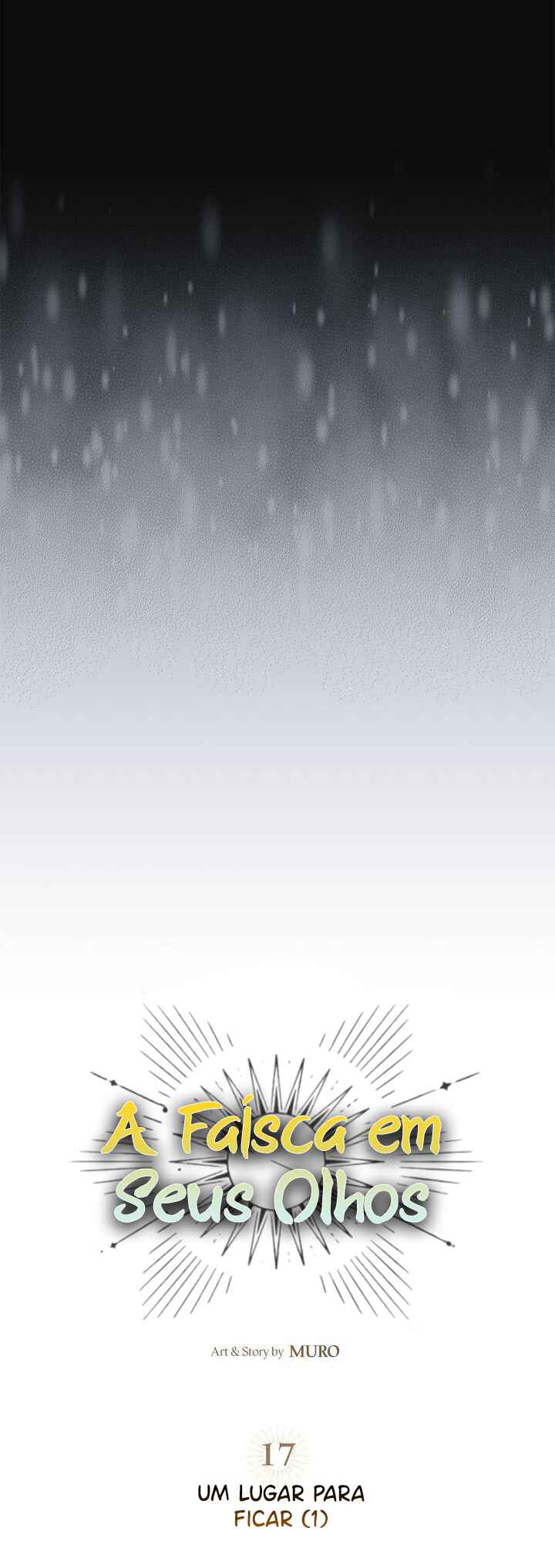 Read The Spark in Your Eyes PT Manga Online