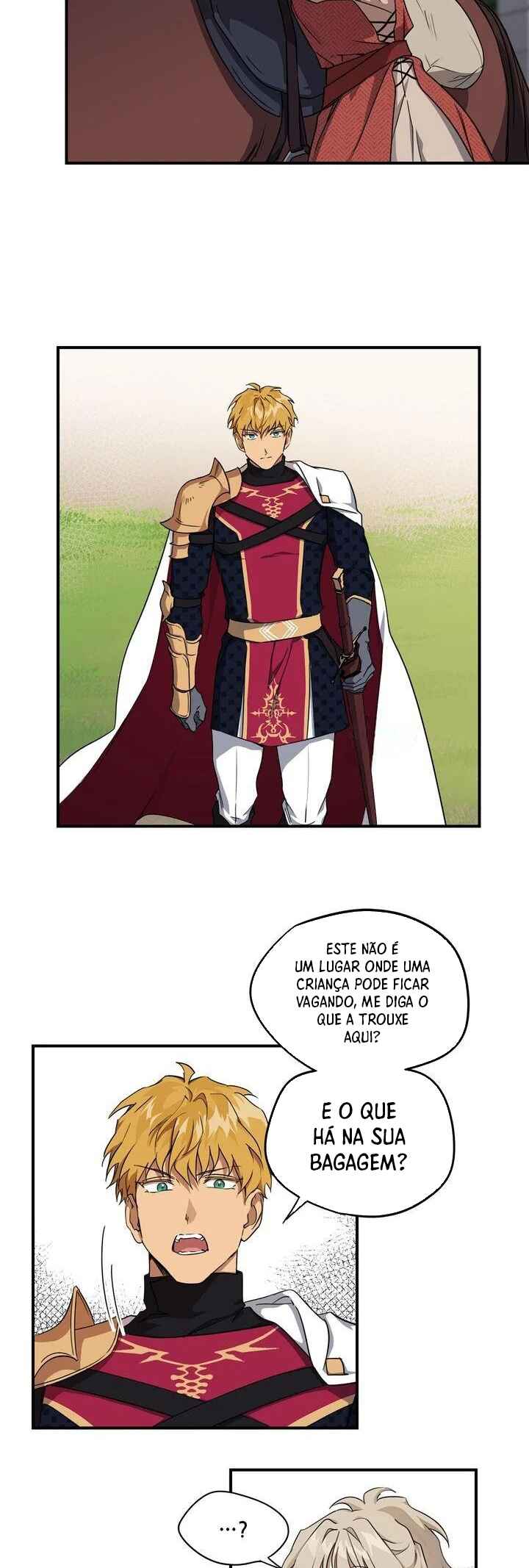 Read The Spark in Your Eyes PT Manga Online