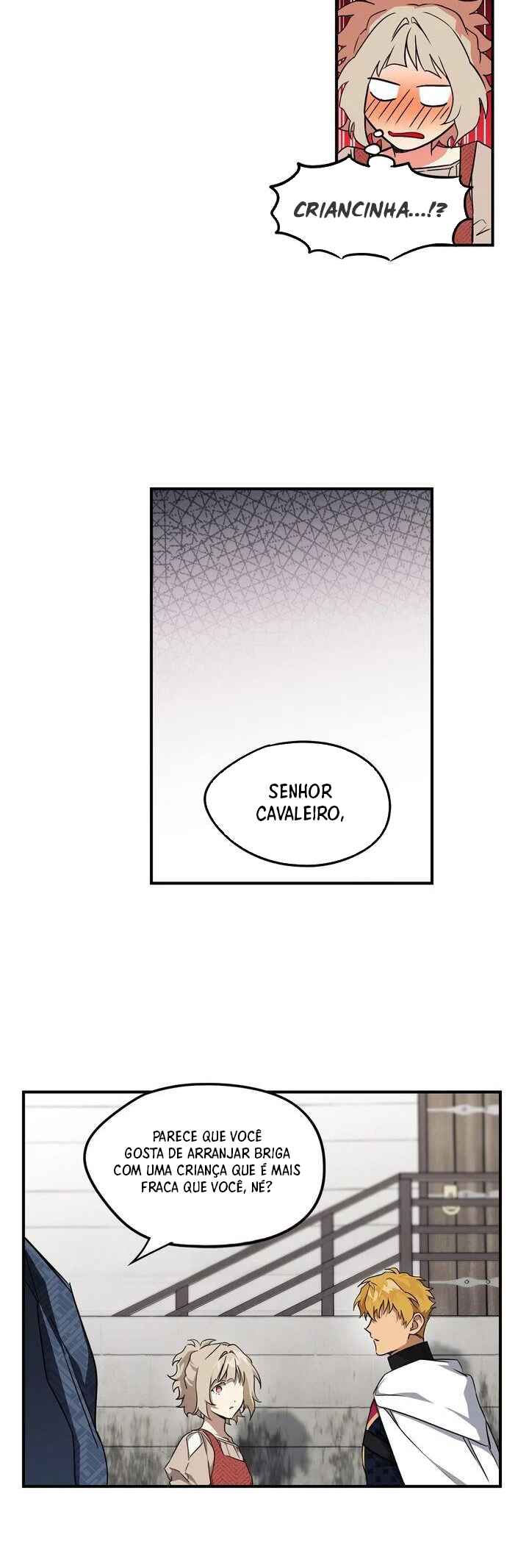 Read The Spark in Your Eyes PT Manga Online