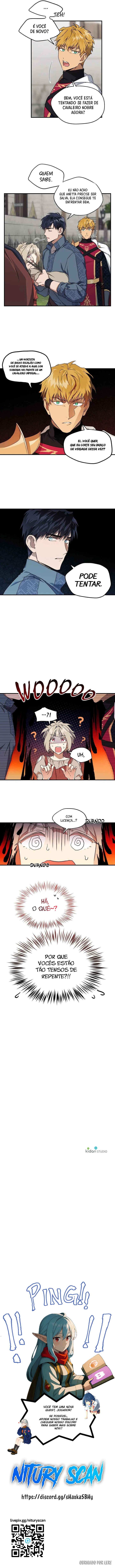 Read The Spark in Your Eyes PT Manga Online