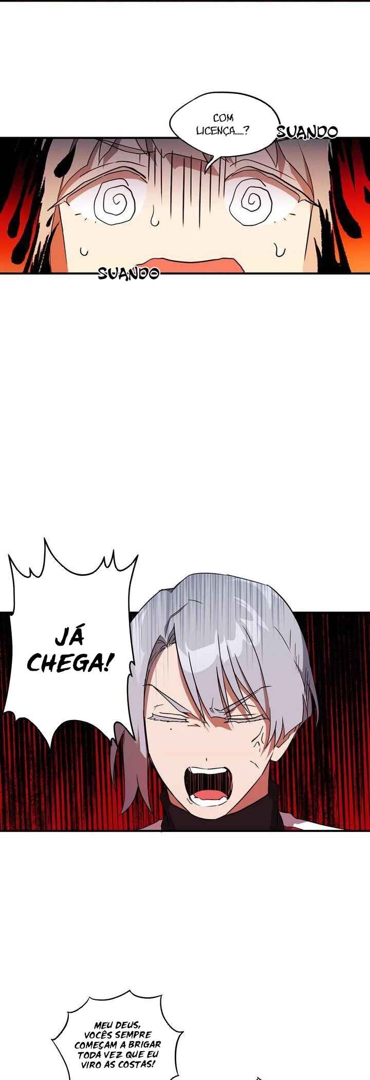 Read The Spark in Your Eyes PT Manga Online