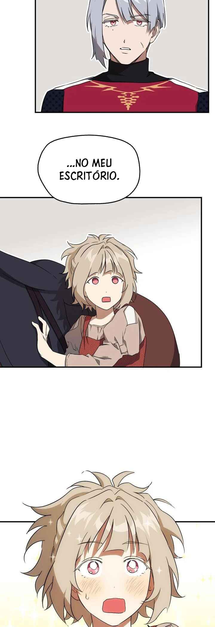 Read The Spark in Your Eyes PT Manga Online