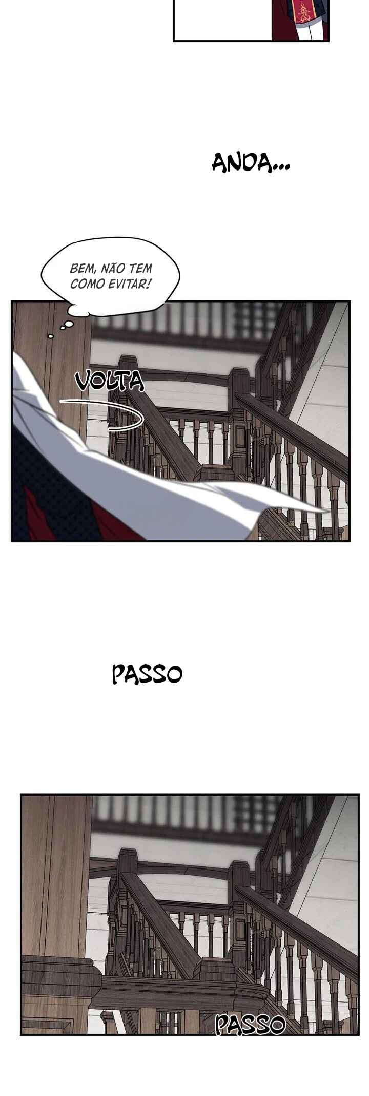 Read The Spark in Your Eyes PT Manga Online