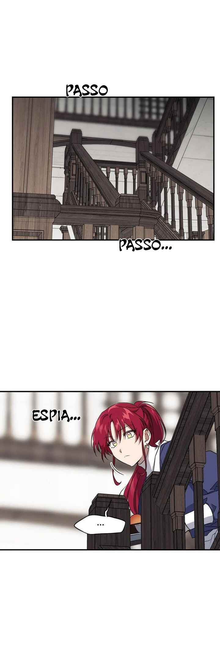 Read The Spark in Your Eyes PT Manga Online