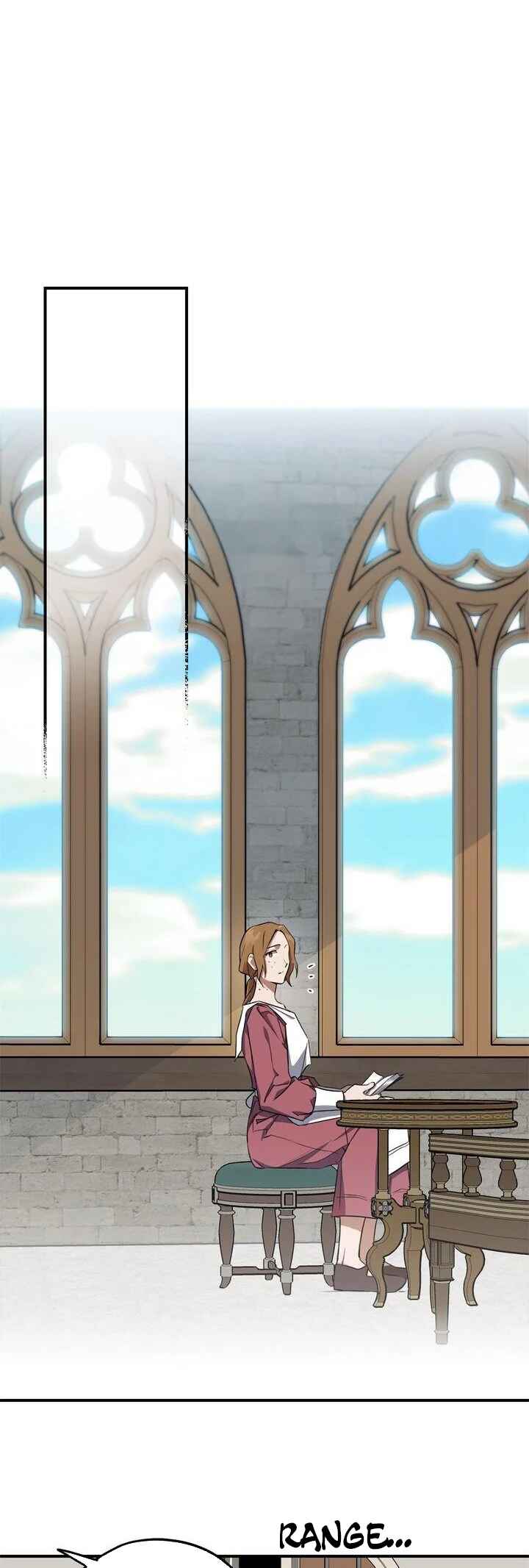 Read The Spark in Your Eyes PT Manga Online