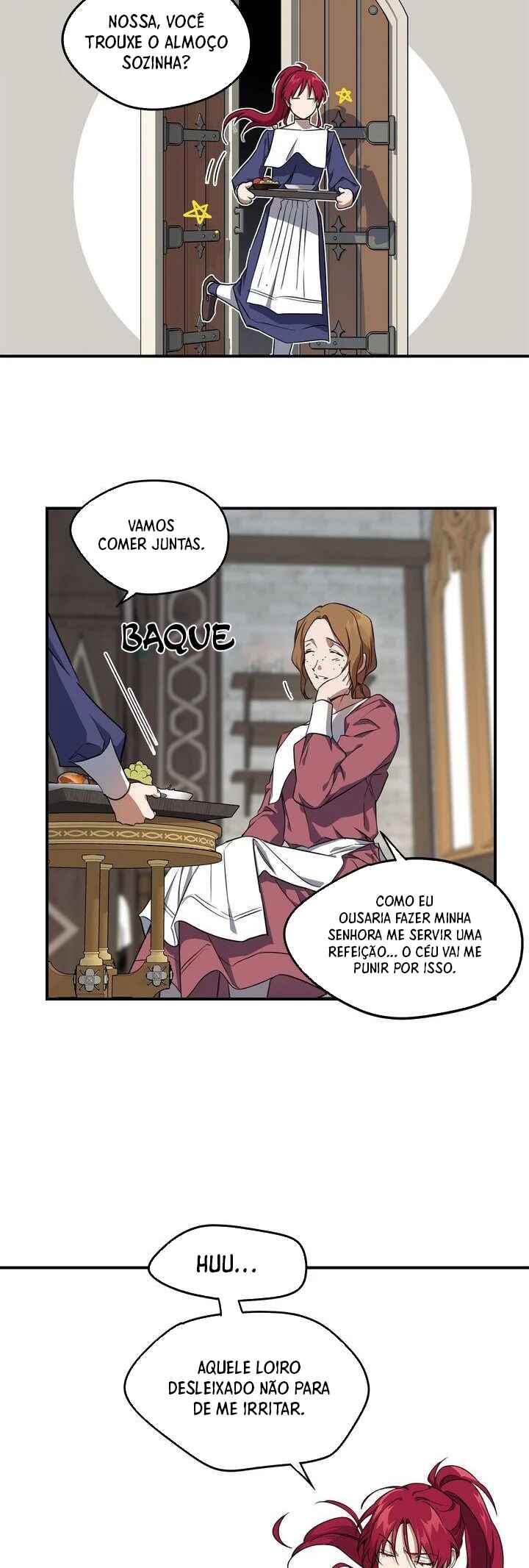 Read The Spark in Your Eyes PT Manga Online