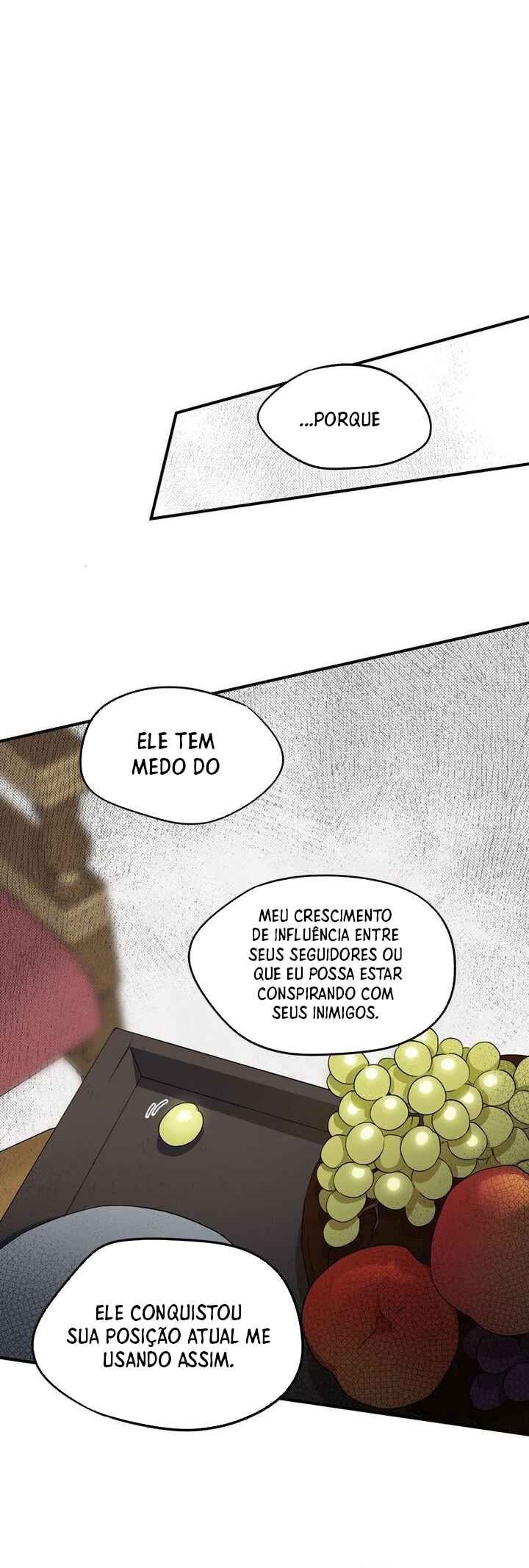 Read The Spark in Your Eyes PT Manga Online