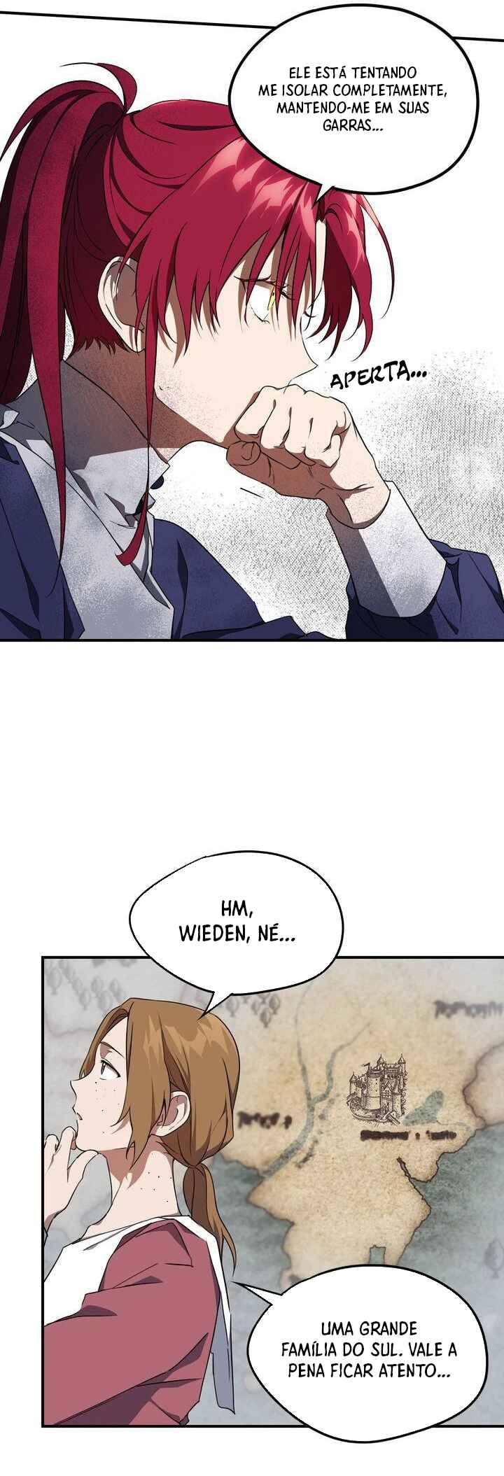 Read The Spark in Your Eyes PT Manga Online