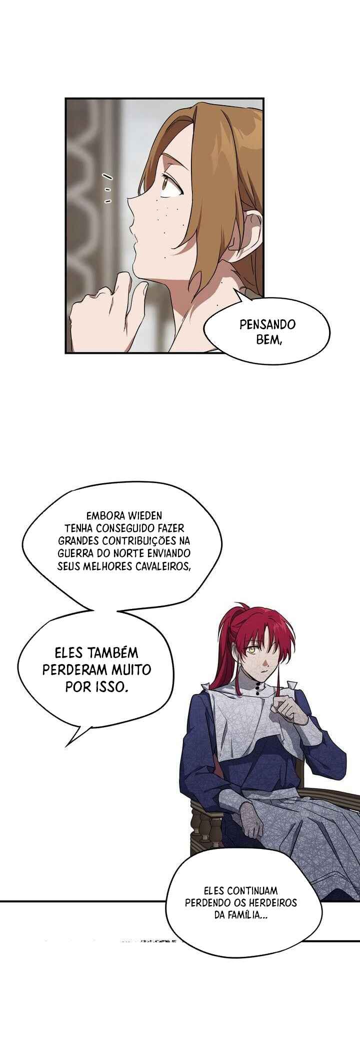 Read The Spark in Your Eyes PT Manga Online