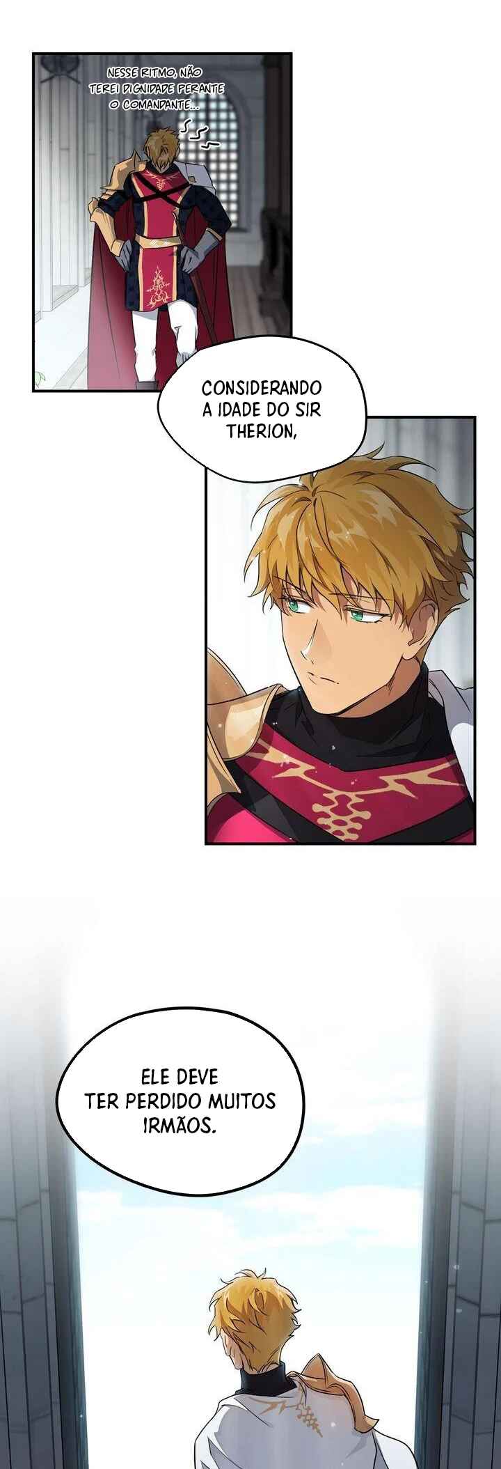 Read The Spark in Your Eyes PT Manga Online