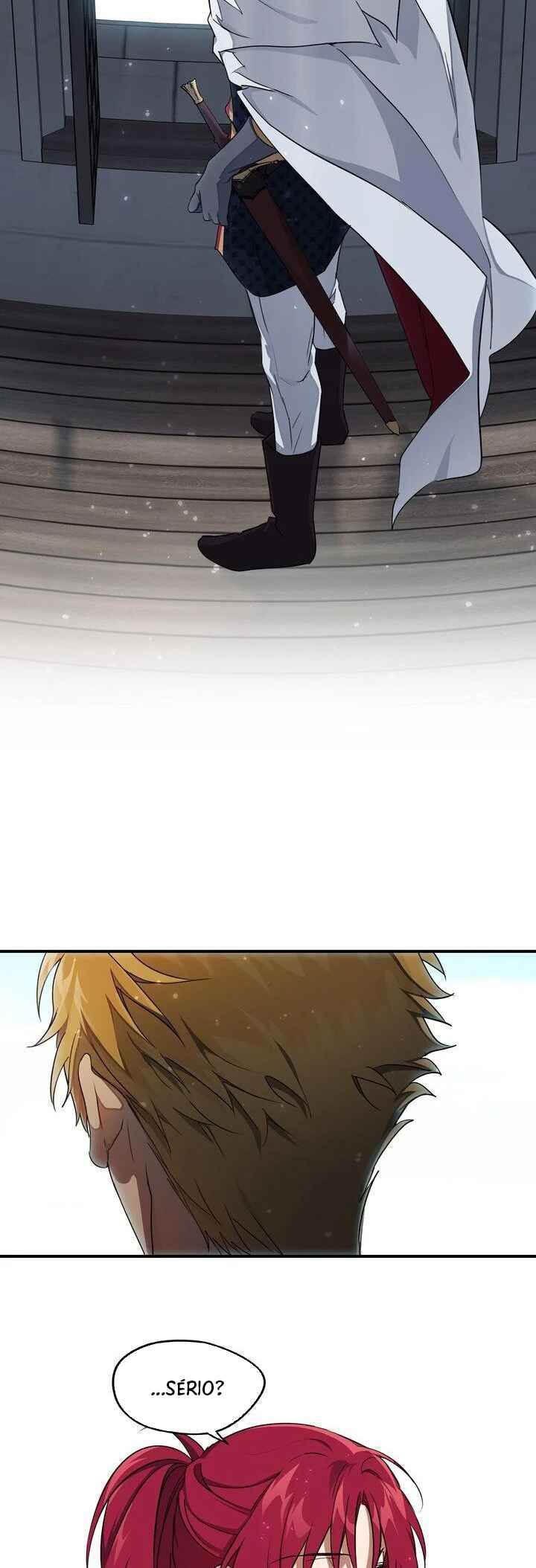 Read The Spark in Your Eyes PT Manga Online