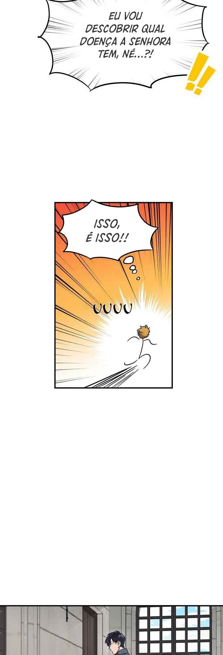 Read The Spark in Your Eyes PT Manga Online