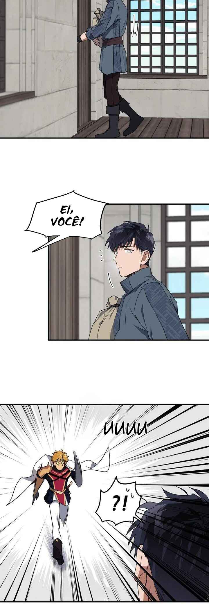 Read The Spark in Your Eyes PT Manga Online