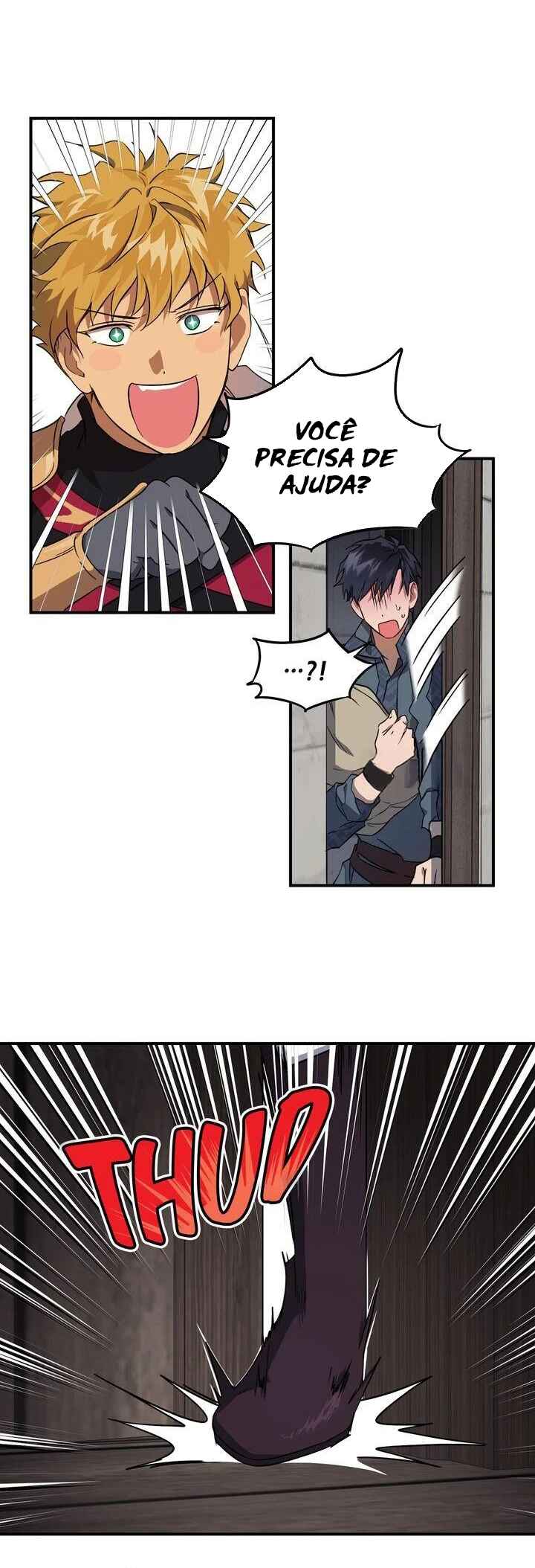 Read The Spark in Your Eyes PT Manga Online