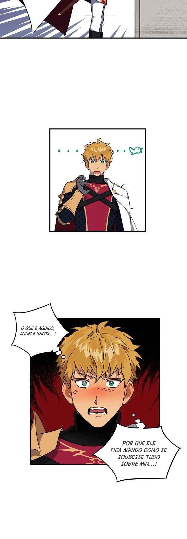 Read The Spark in Your Eyes PT Manga Online