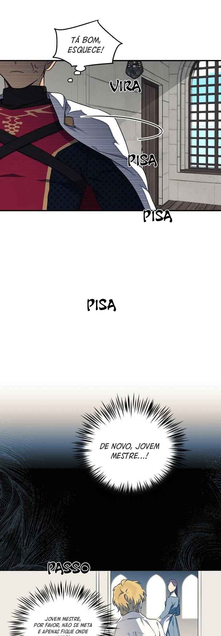 Read The Spark in Your Eyes PT Manga Online