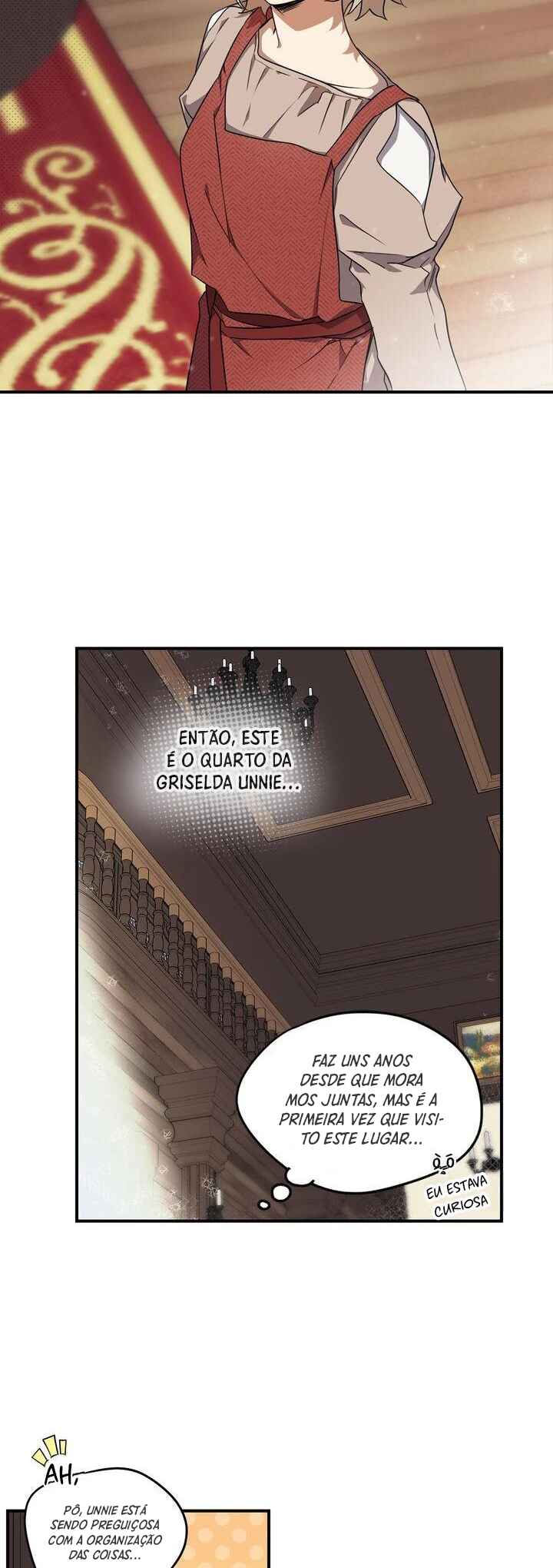 Read The Spark in Your Eyes PT Manga Online