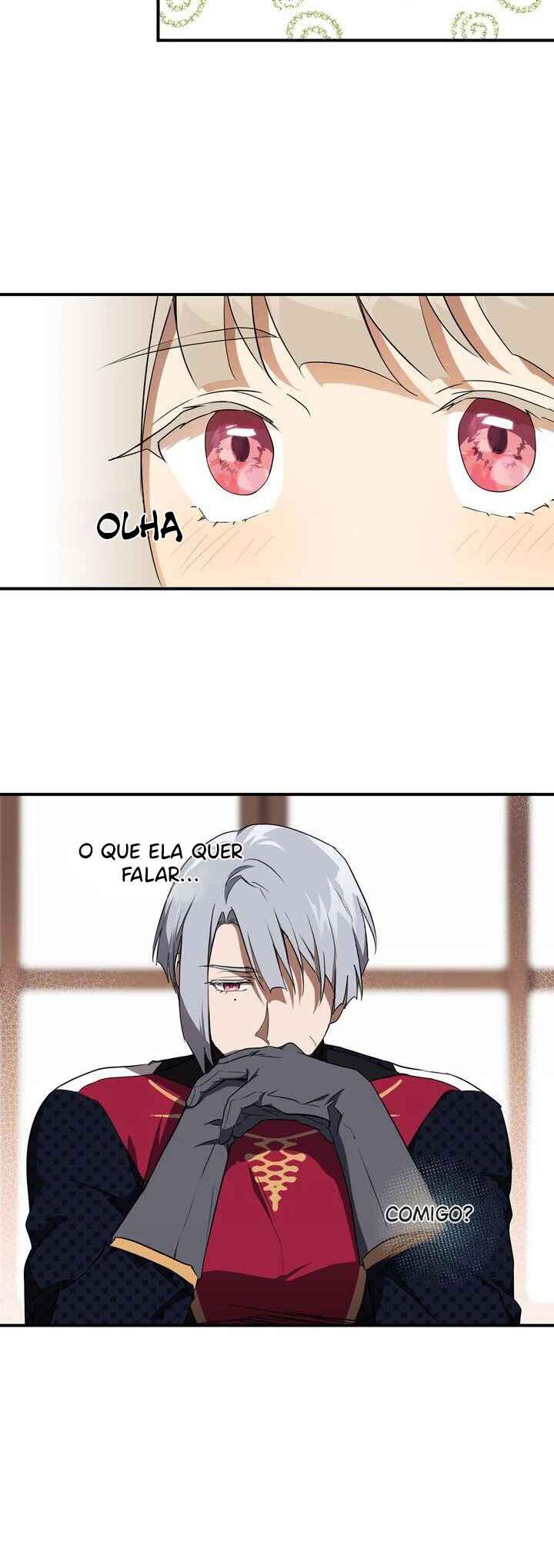 Read The Spark in Your Eyes PT Manga Online