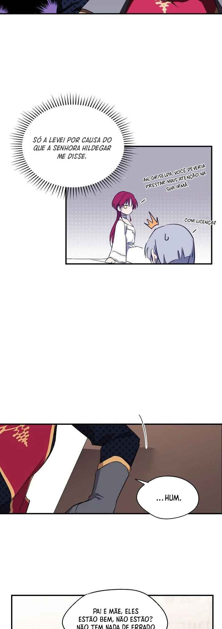 Read The Spark in Your Eyes PT Manga Online