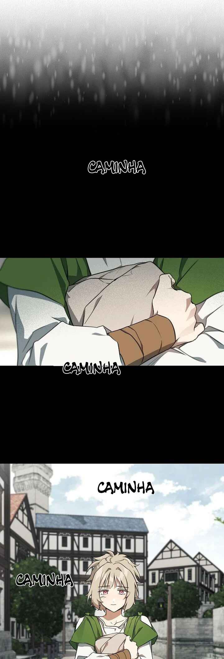 Read The Spark in Your Eyes PT Manga Online